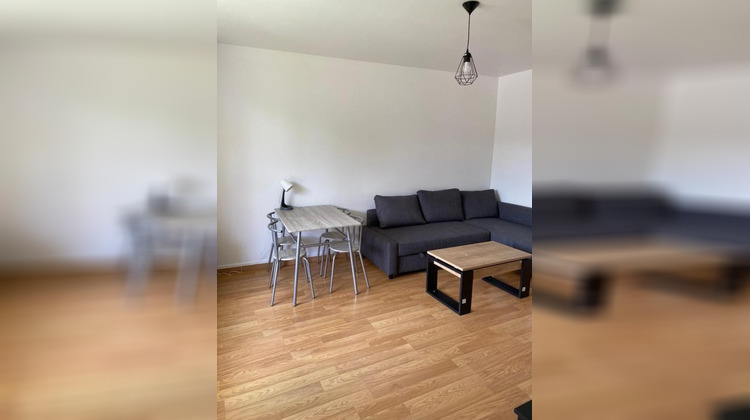 Ma-Cabane - Location Appartement ORMOY, 30 m²