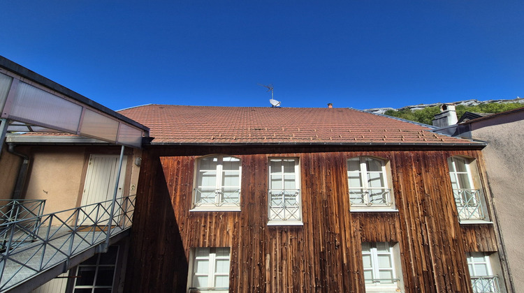 Ma-Cabane - Location Appartement Ornans, 77 m²