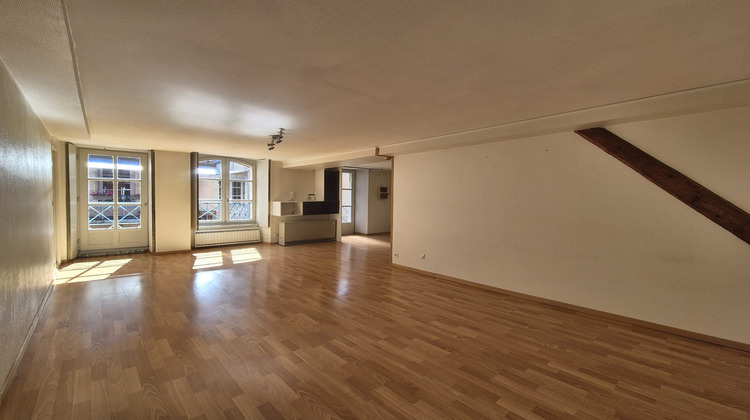 Ma-Cabane - Location Appartement Ornans, 77 m²