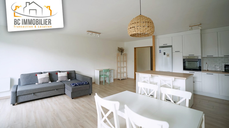 Ma-Cabane - Location Appartement Ornex, 70 m²