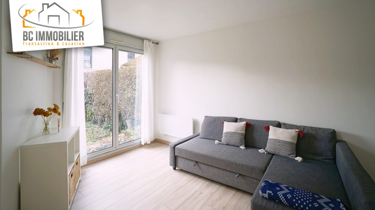 Ma-Cabane - Location Appartement Ornex, 70 m²