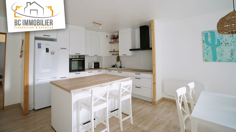 Ma-Cabane - Location Appartement Ornex, 70 m²
