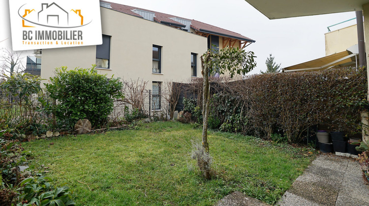 Ma-Cabane - Location Appartement Ornex, 70 m²