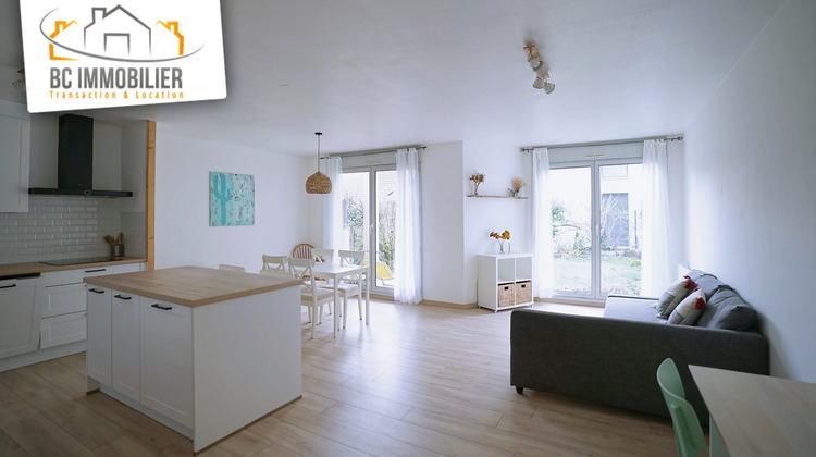 Ma-Cabane - Location Appartement Ornex, 70 m²