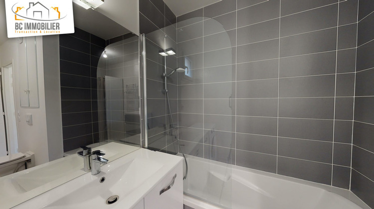 Ma-Cabane - Location Appartement Ornex, 26 m²