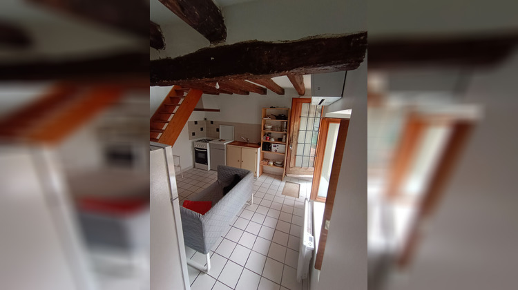 Ma-Cabane - Location Appartement ORPHIN, 20 m²