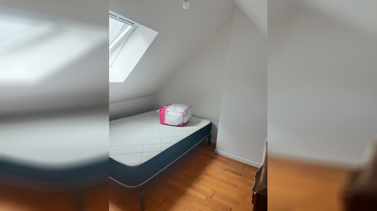 Ma-Cabane - Location Appartement ORPHIN, 20 m²