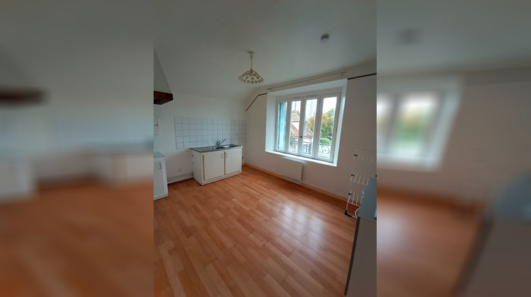 Ma-Cabane - Location Appartement ORPHIN, 44 m²