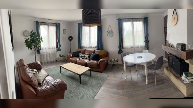 Ma-Cabane - Location Appartement ORSAY, 100 m²