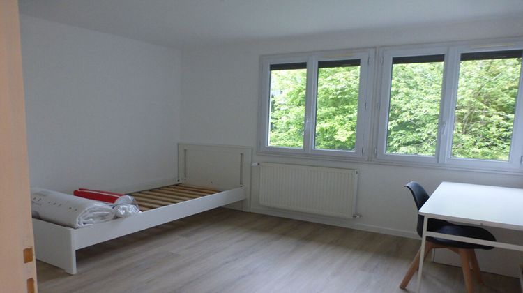 Ma-Cabane - Location Appartement ORSAY, 18 m²