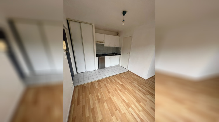 Ma-Cabane - Location Appartement ORSAY, 20 m²