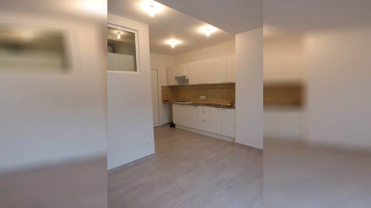 Ma-Cabane - Location Appartement ORSAY, 31 m²