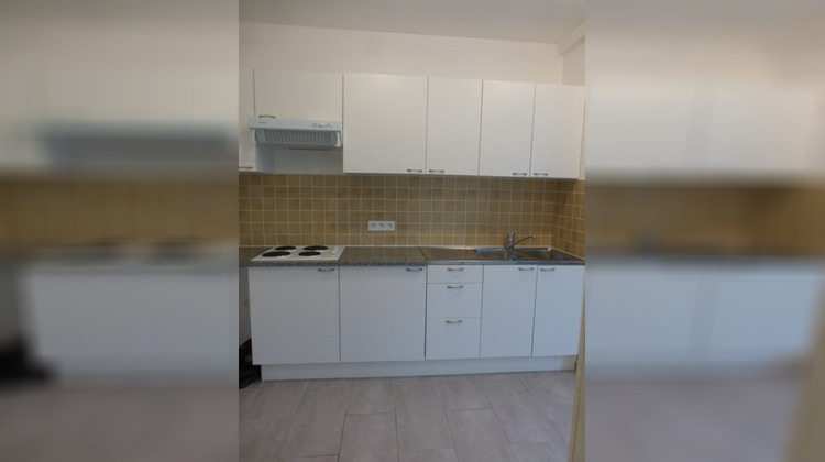 Ma-Cabane - Location Appartement ORSAY, 31 m²