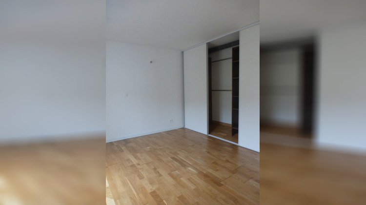 Ma-Cabane - Location Appartement ORSAY, 31 m²