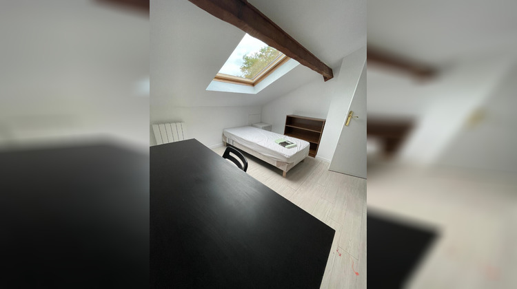 Ma-Cabane - Location Appartement ORSAY, 12 m²