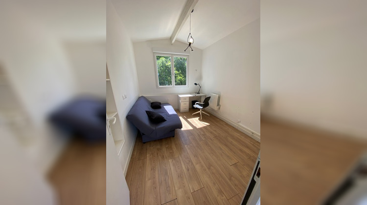 Ma-Cabane - Location Appartement Orsay, 12 m²