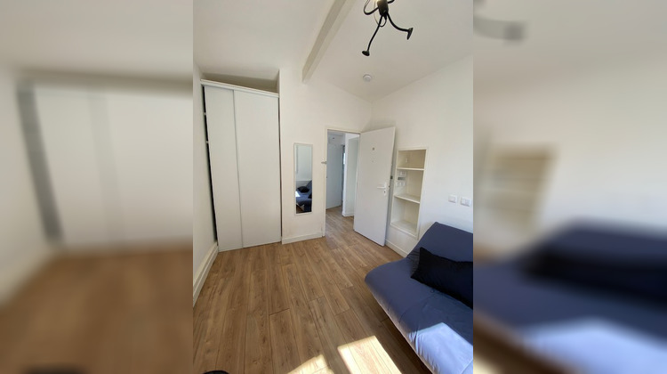 Ma-Cabane - Location Appartement Orsay, 12 m²