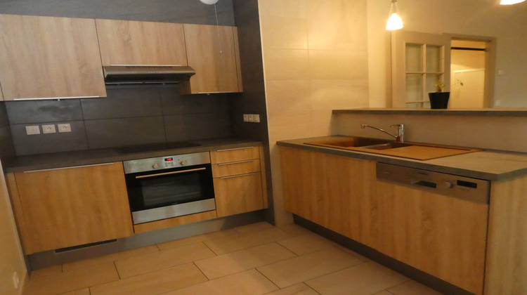 Ma-Cabane - Location Appartement Orsay, 39 m²