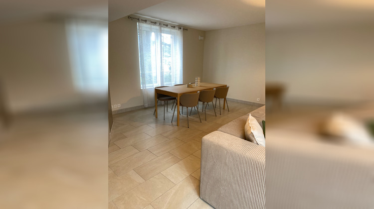 Ma-Cabane - Location Appartement Orsay, 76 m²