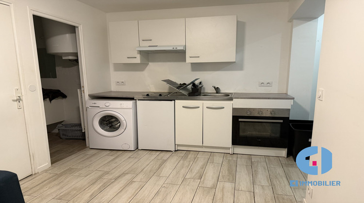 Ma-Cabane - Location Appartement Orsay, 26 m²