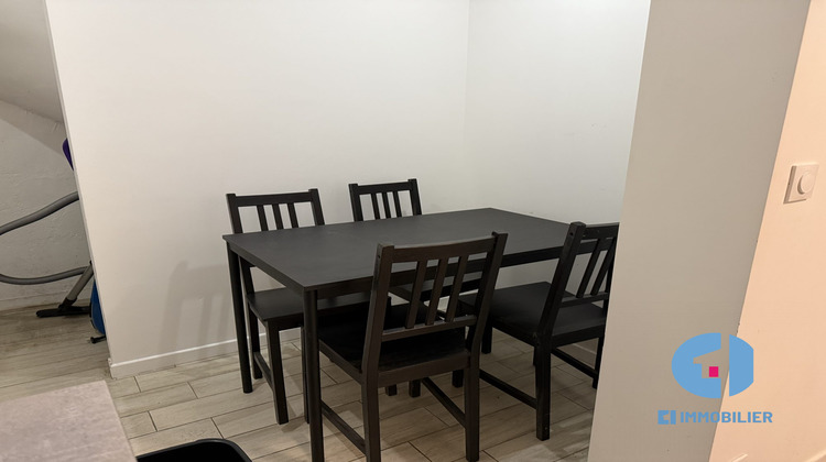 Ma-Cabane - Location Appartement Orsay, 26 m²