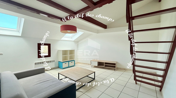 Ma-Cabane - Location Appartement ORSAY, 18 m²