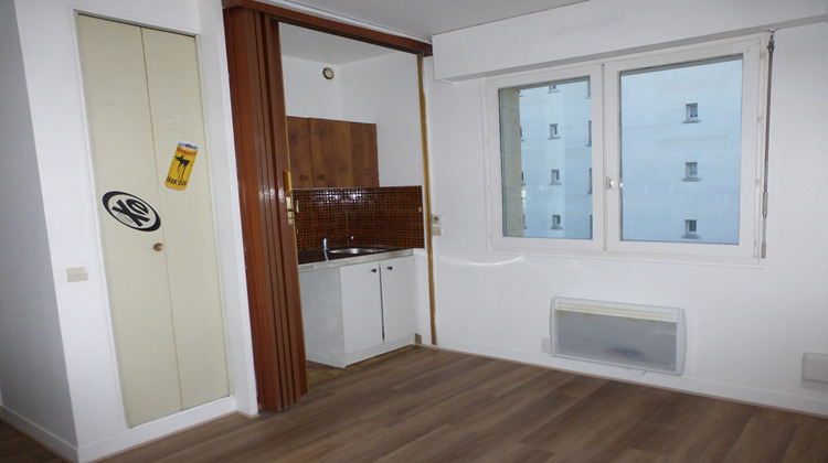 Ma-Cabane - Location Appartement ORSAY, 17 m²
