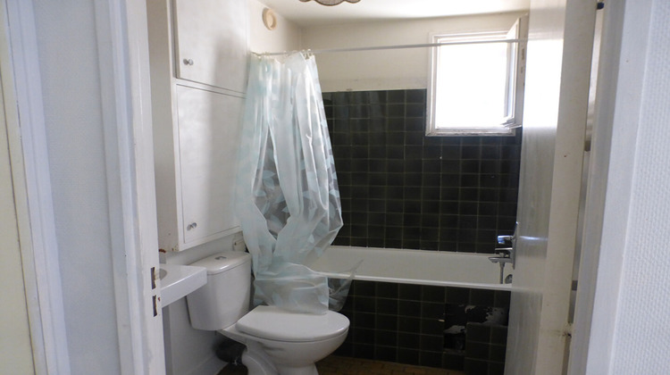 Ma-Cabane - Location Appartement ORSAY, 17 m²