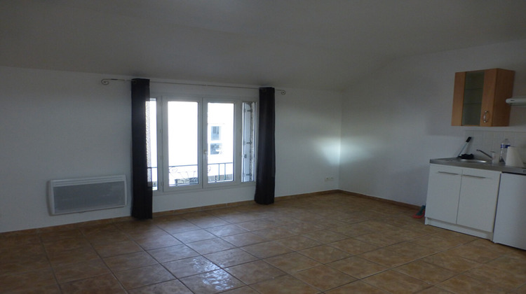 Ma-Cabane - Location Appartement ORSAY, 22 m²