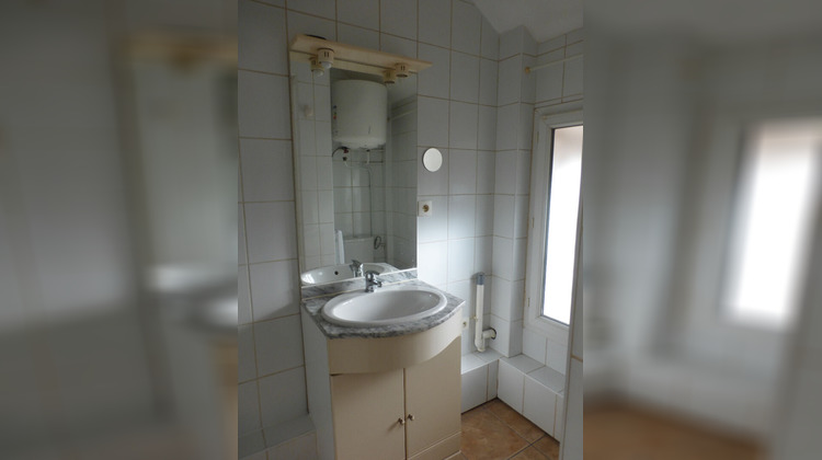 Ma-Cabane - Location Appartement ORSAY, 22 m²