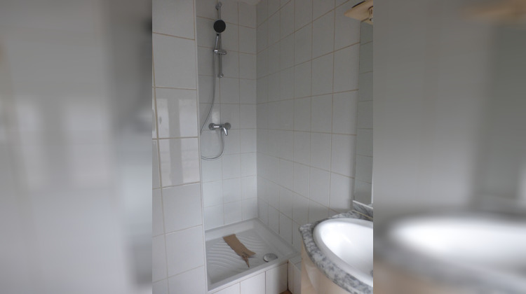 Ma-Cabane - Location Appartement ORSAY, 22 m²