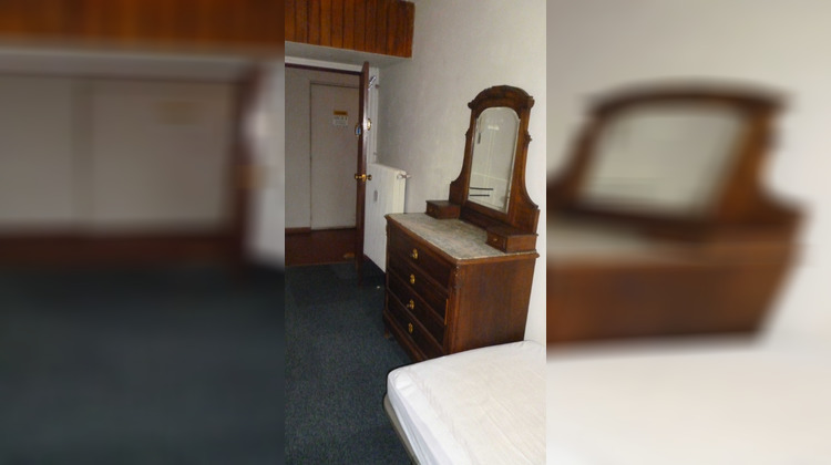 Ma-Cabane - Location Appartement ORSAY, 10 m²