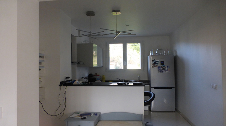 Ma-Cabane - Location Appartement ORSAY, 58 m²