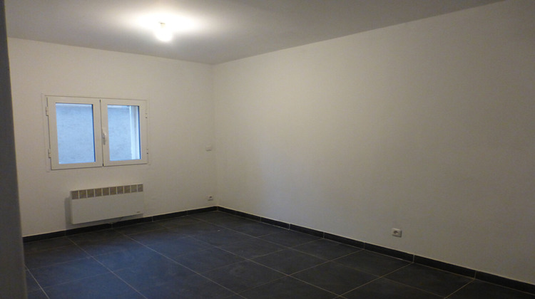 Ma-Cabane - Location Appartement ORSAY, 28 m²