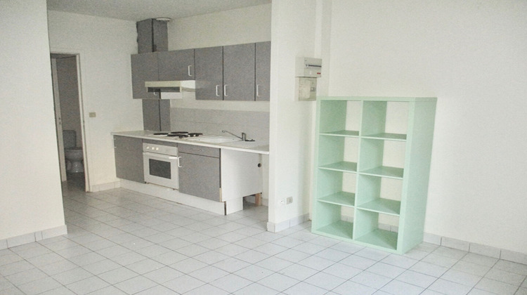 Ma-Cabane - Location Appartement ORSAY, 20 m²