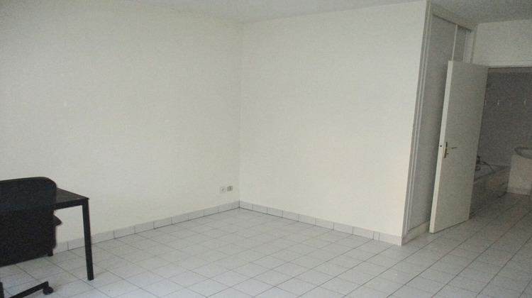 Ma-Cabane - Location Appartement ORSAY, 20 m²