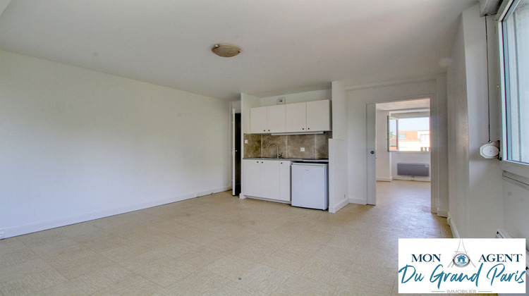 Ma-Cabane - Location Appartement ORSAY, 32 m²