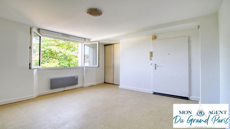 Ma-Cabane - Location Appartement ORSAY, 32 m²