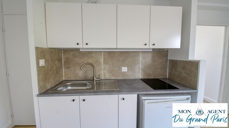 Ma-Cabane - Location Appartement ORSAY, 32 m²