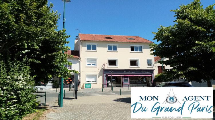 Ma-Cabane - Location Appartement ORSAY, 32 m²