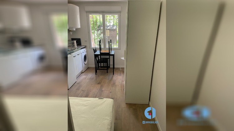 Ma-Cabane - Location Appartement Orsay, 12 m²