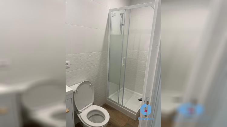 Ma-Cabane - Location Appartement Orsay, 12 m²