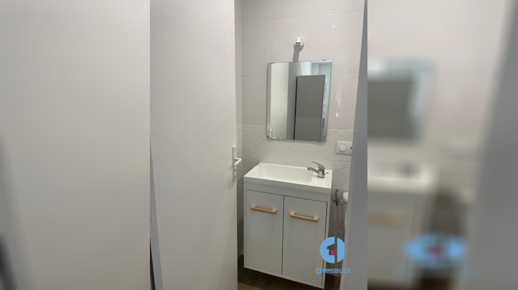 Ma-Cabane - Location Appartement Orsay, 12 m²