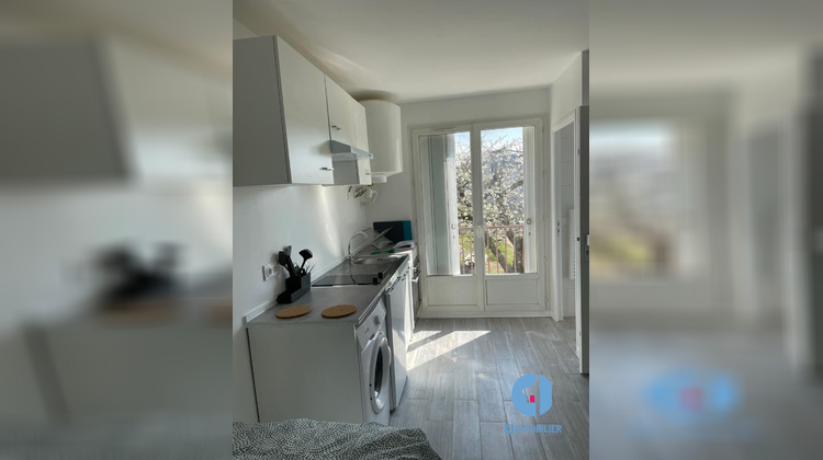 Ma-Cabane - Location Appartement Orsay, 15 m²