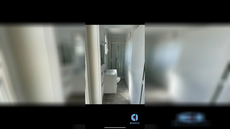 Ma-Cabane - Location Appartement Orsay, 15 m²