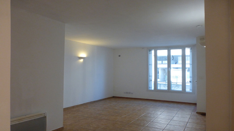 Ma-Cabane - Location Appartement ORSAY, 25 m²