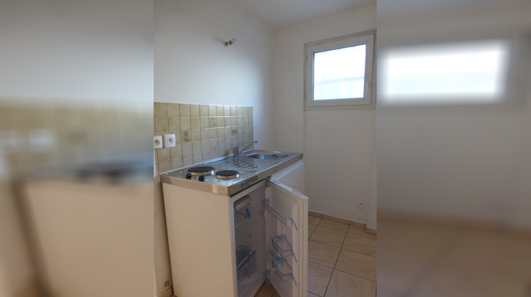 Ma-Cabane - Location Appartement ORSAY, 25 m²