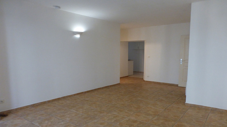 Ma-Cabane - Location Appartement ORSAY, 25 m²