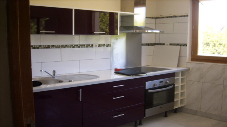 Ma-Cabane - Location Appartement ORSAY, 26 m²
