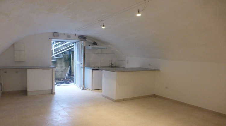 Ma-Cabane - Location Appartement ORSAY, 17 m²